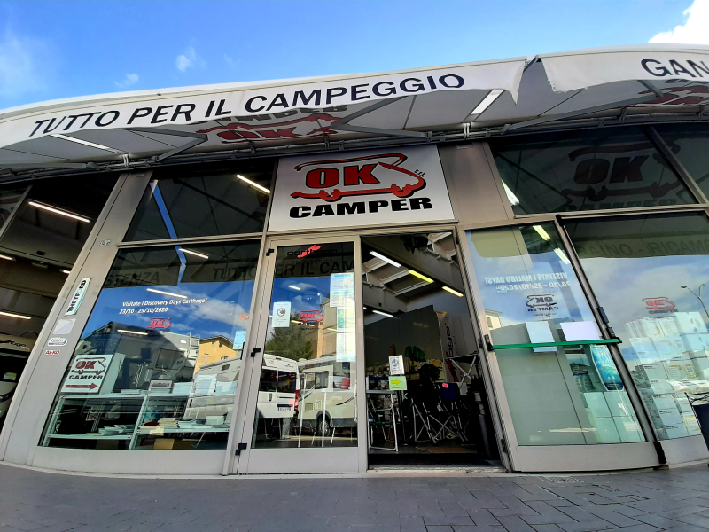 Images Ok Camper