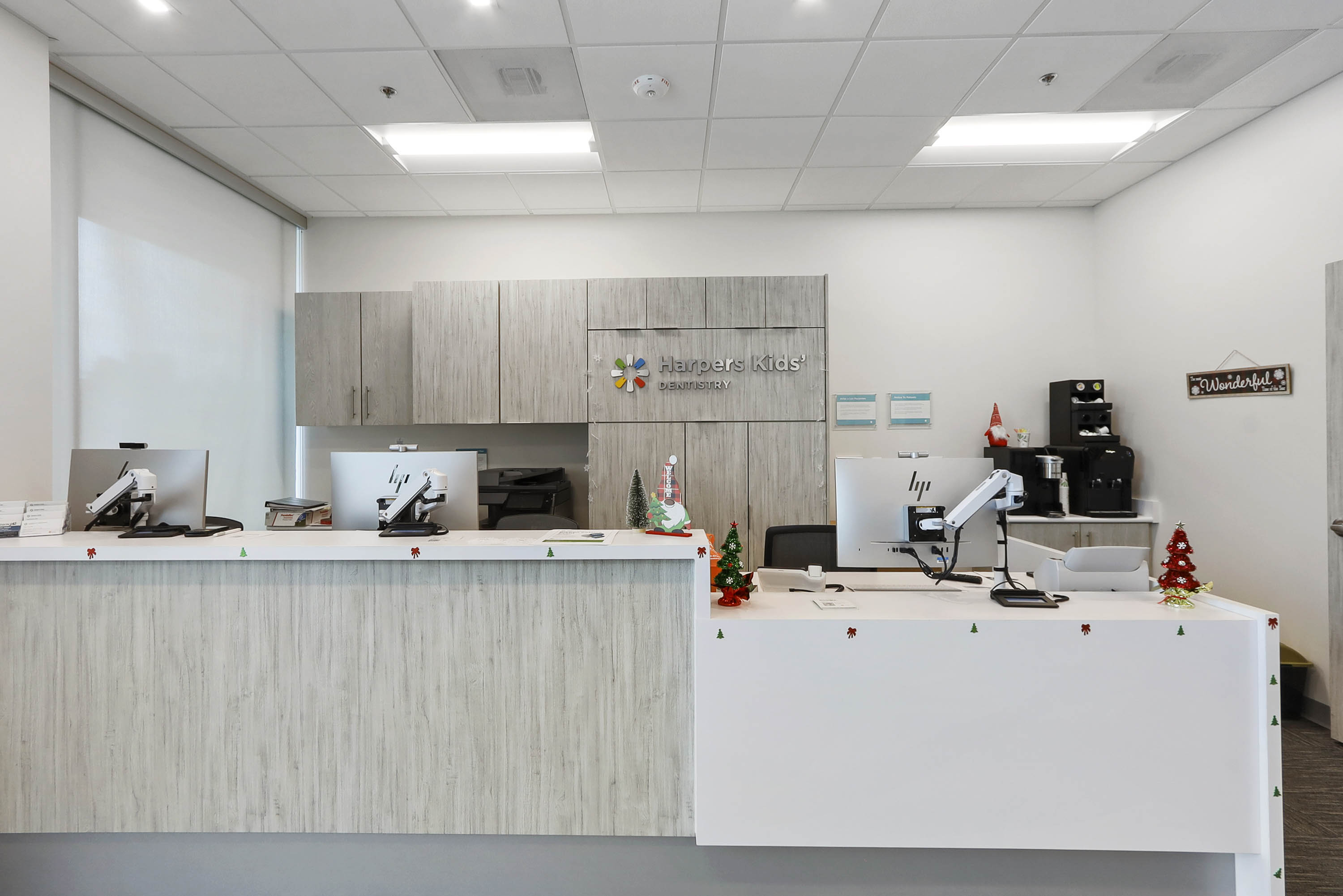 Harpers Kids’ Dentistry & Orthodontics Image