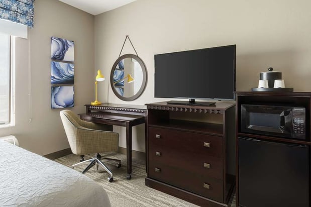 Images Hampton Inn & Suites Ft. Lauderdale West-Sawgrass/Tamarac, FL