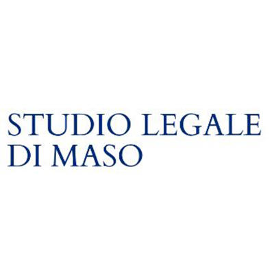 Studio Legale di Maso Logo