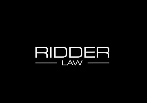 Images Ridder Law