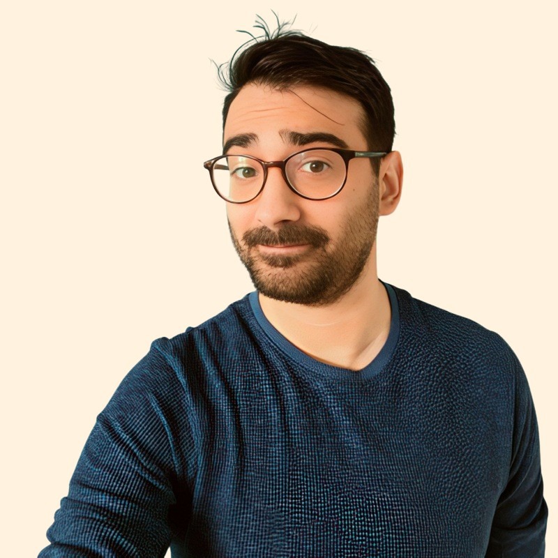 Images Alex Furtado, Psychologist