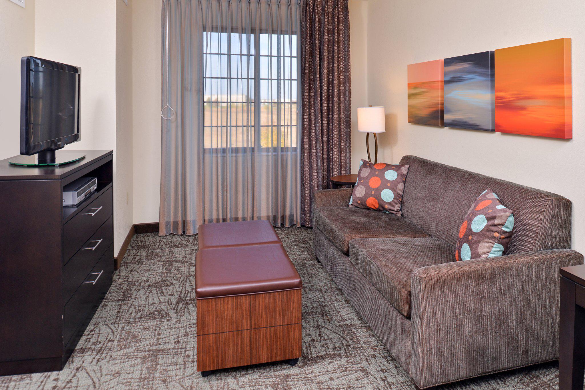 Staybridge Suites Ofallon Chesterfield, an IHG Hotel O'Fallon (636)300-0999