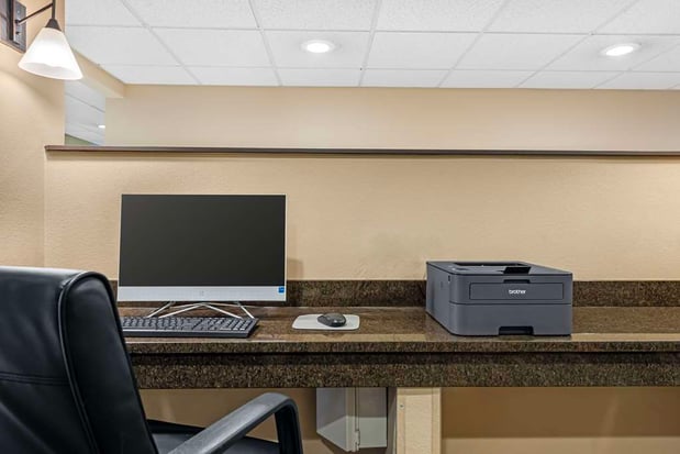 Images Best Western Executive Inn & Suites