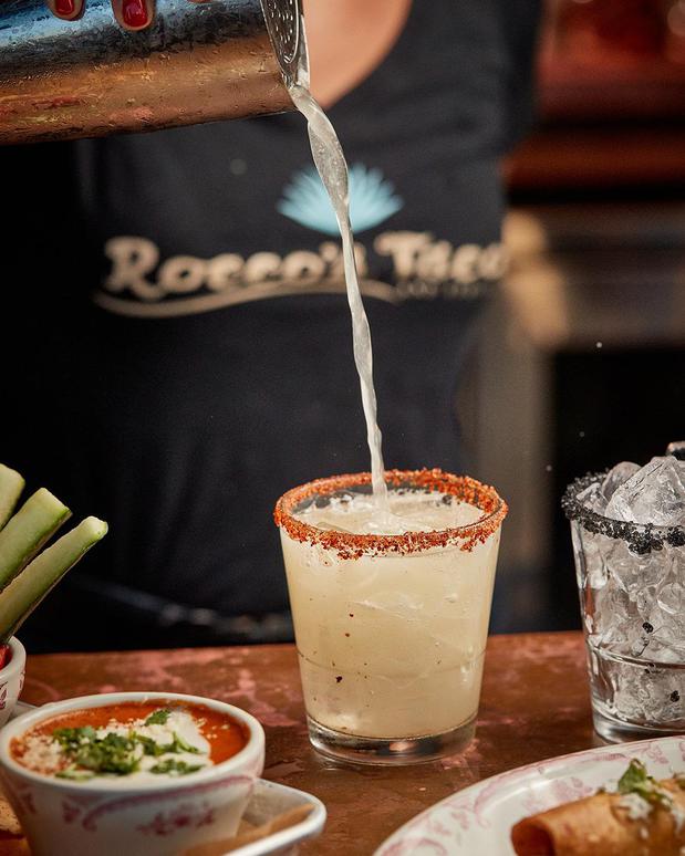 Images Rocco's Tacos & Tequila Bar