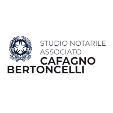 BCCD Notai Associati  Bertoncelli  & Cafagno Logo