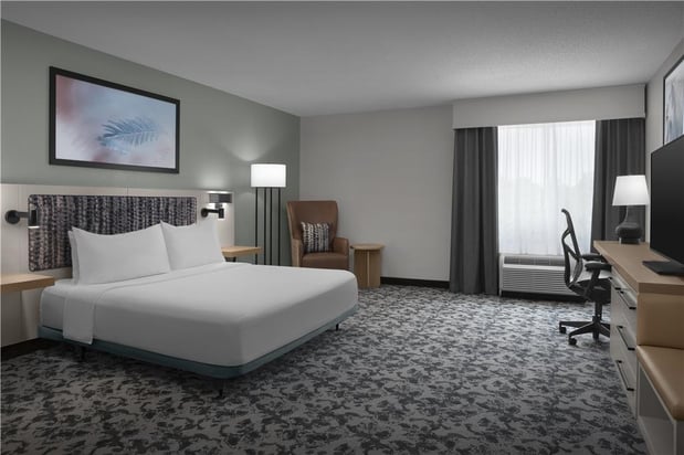 Images Hilton Garden Inn Auburn/Opelika