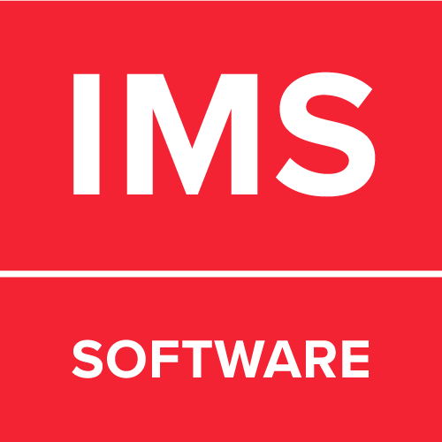 IMS Software AG Logo