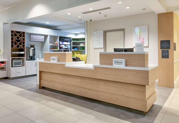 Images Hilton Garden Inn Irvine East/Lake Forest