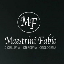 Gioielleria Orologeria Maestrini Fabio Logo
