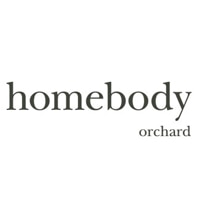 Homebody Orchard Logo