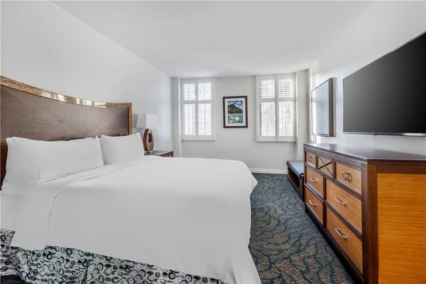 Images Hilton Grand Vacations Club at Hilton Hawaiian Village