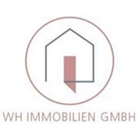 WH Immobilien GmbH in Augsburg - Logo