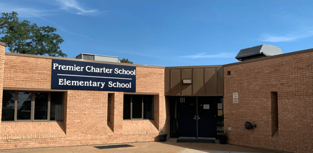 Images Premier Charter School