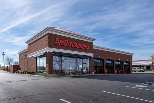 Images Tire Discounters