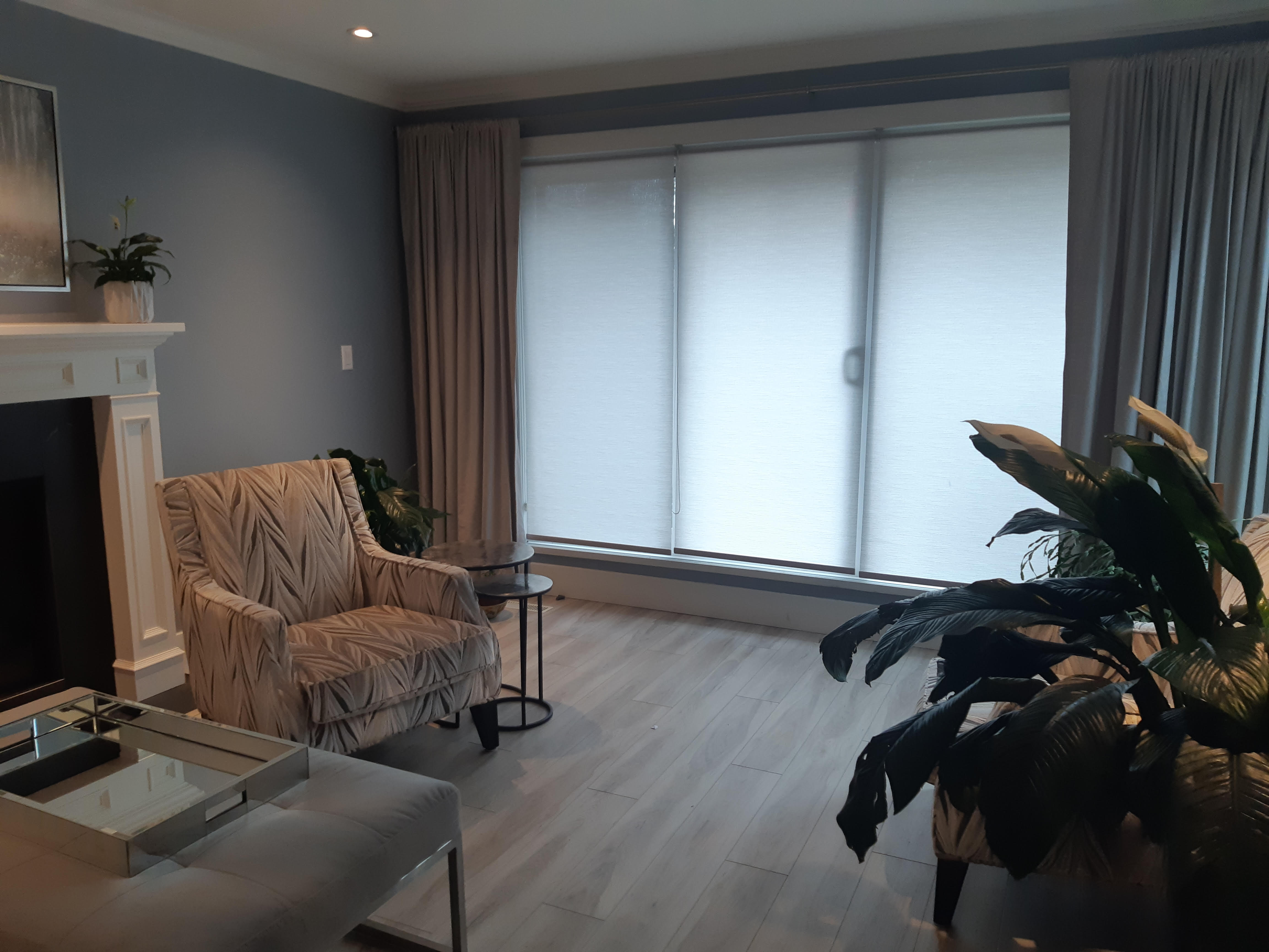 Budget Blinds of North & West Vancouver in North Vancouver