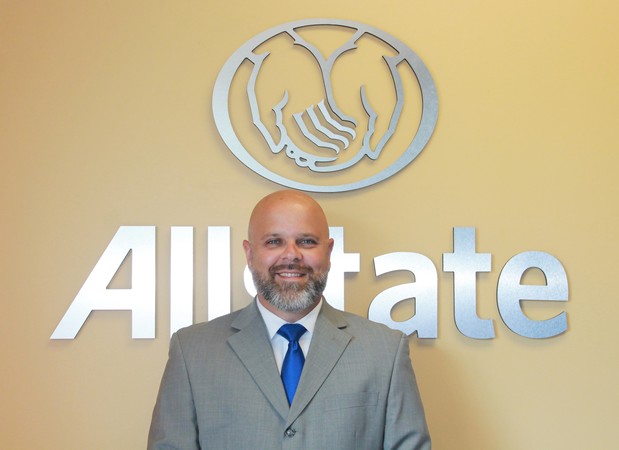 Images Josh Vivian: Allstate Insurance