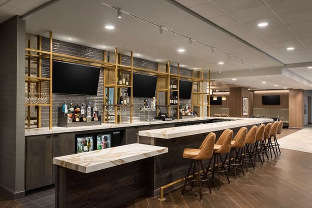Images DoubleTree by Hilton St. Paul East
