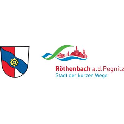 Röthenbach an der Pegnitz in Röthenbach an der Pegnitz - Logo