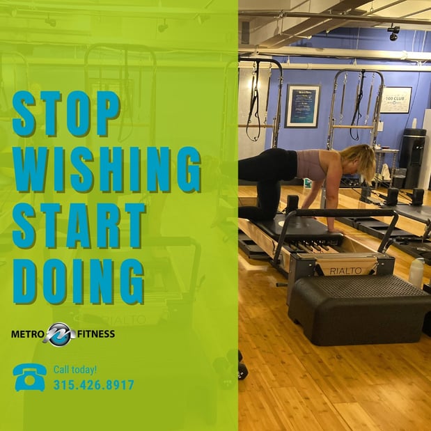 Images Metro Fitness Club