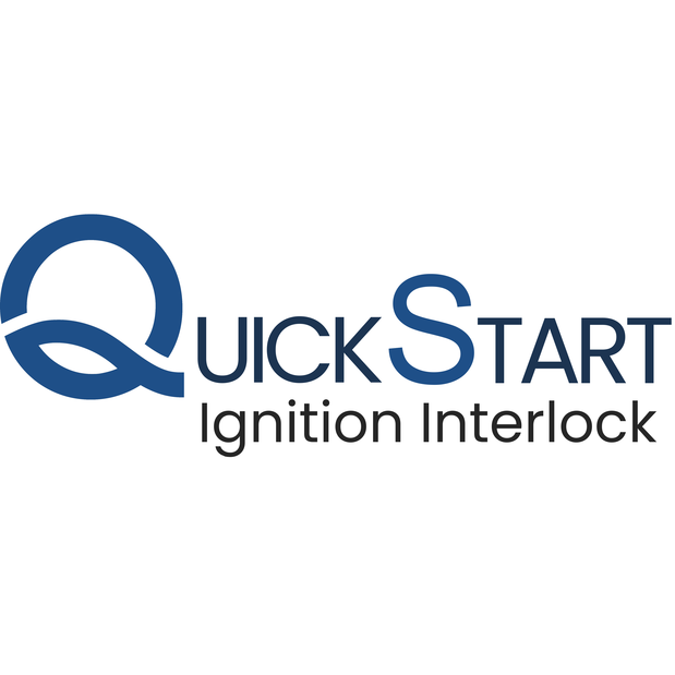 QuickStart Ignition Interlock Logo