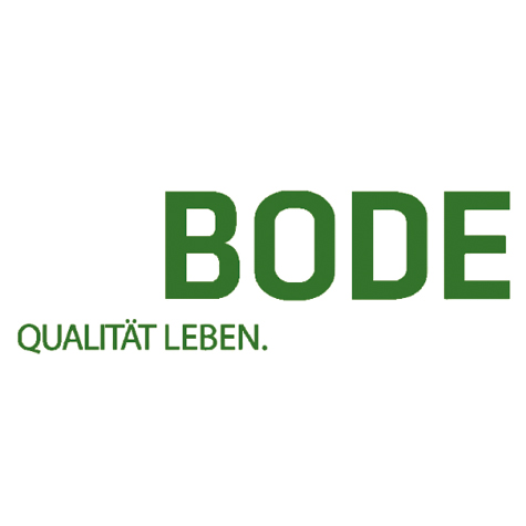 Logo Sanitätshaus BODE