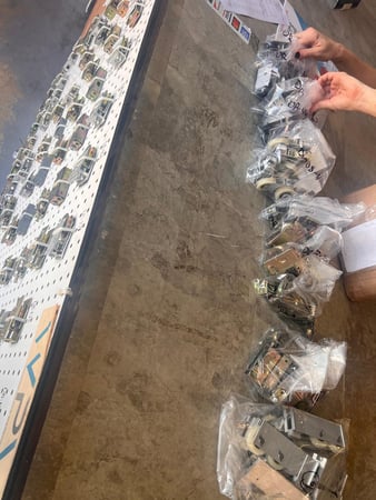 Images Triton Sliding Door Repair Company