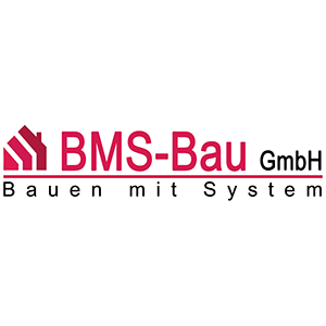 BMS Bauträger & Baumanagement GmbH Logo