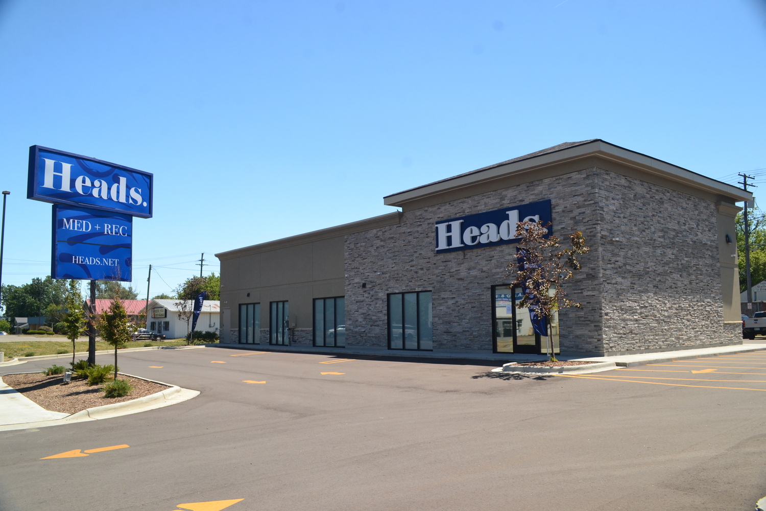 Exclusive Lapeer Medical & Recreational Marijuana Dispensary