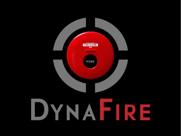 Images DynaFire - Miramar