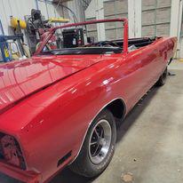 Images Haebigs Paint & Custom Repair LLC