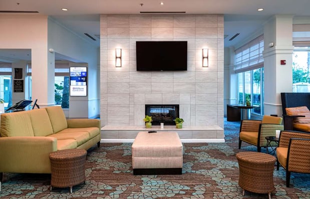 Images Hilton Garden Inn Orlando East/UCF Area