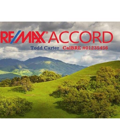 Todd Carter Realtor