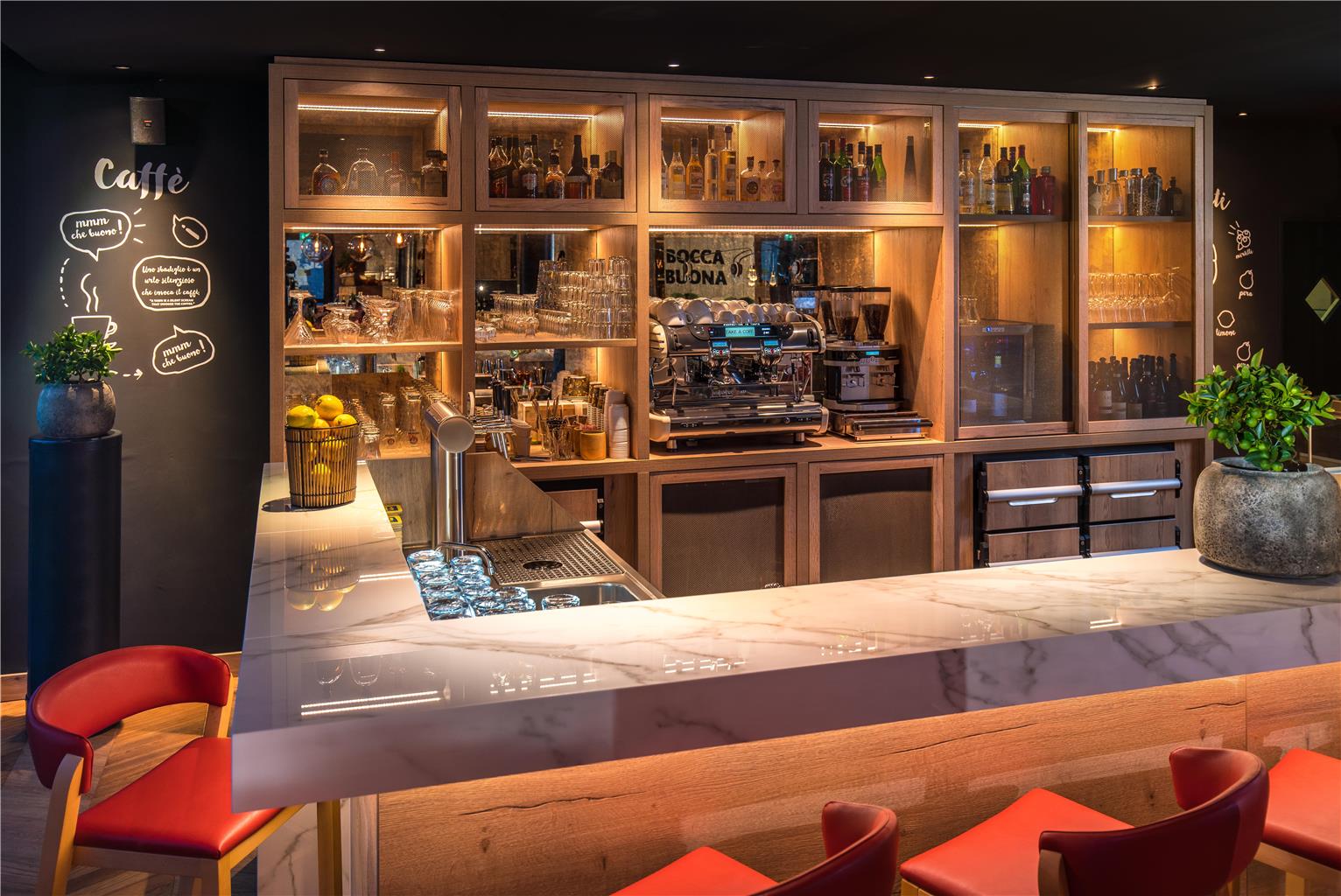 Radisson Hotel Zurich Airport, Flughofstrasse 75 in Rümlang