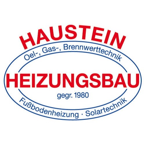 Haustein Heizungsbau in Norderstedt - Logo