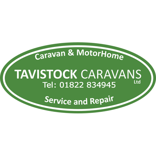 Tavistock Caravans Ltd Logo