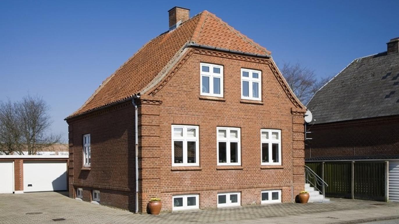 Images Peter Sand Murermesterforretning ApS