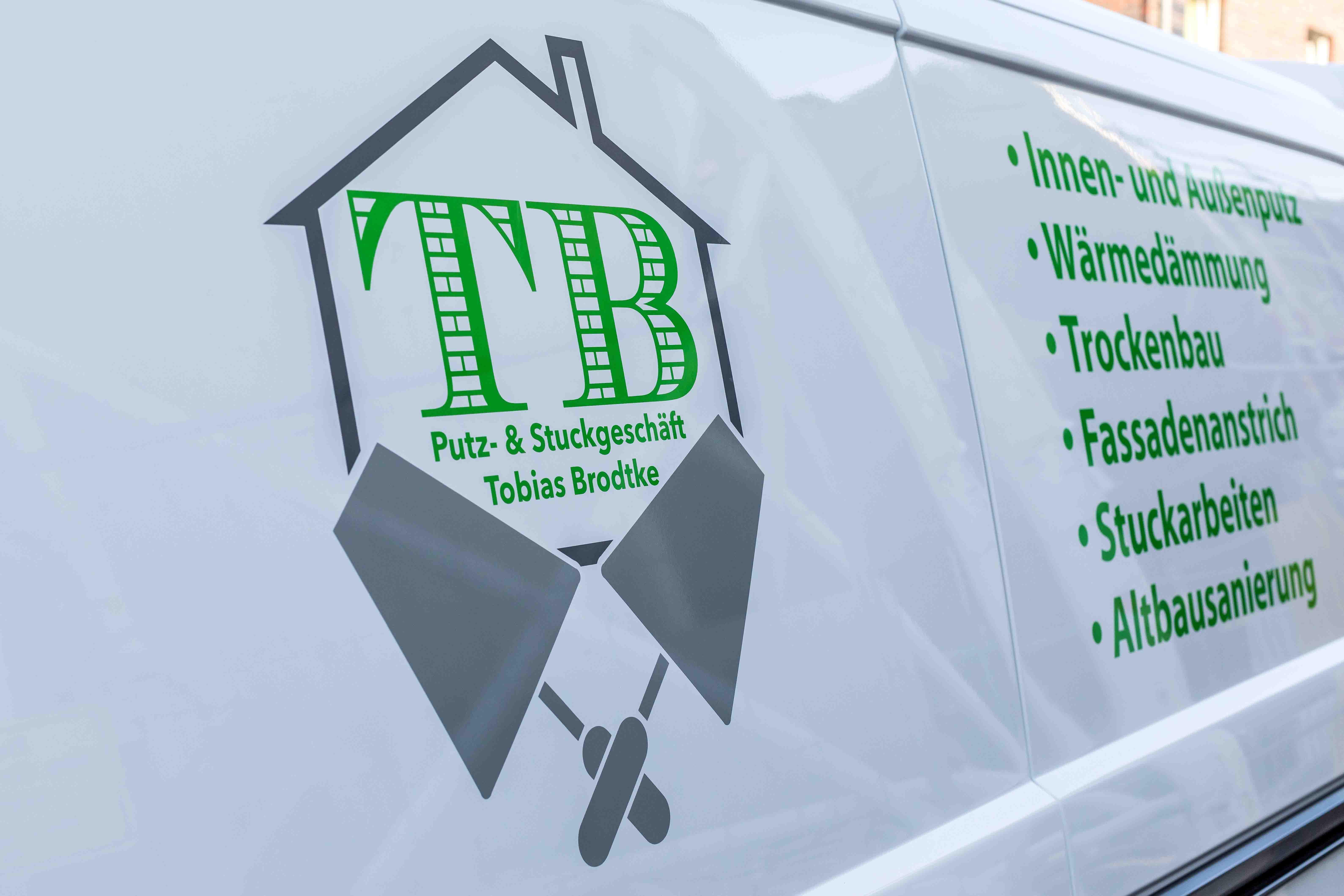 Putz- und Stuckarbeiten Tobias Brodtke - Stuckateurmeister Köln, Linder Weg 26 in Köln