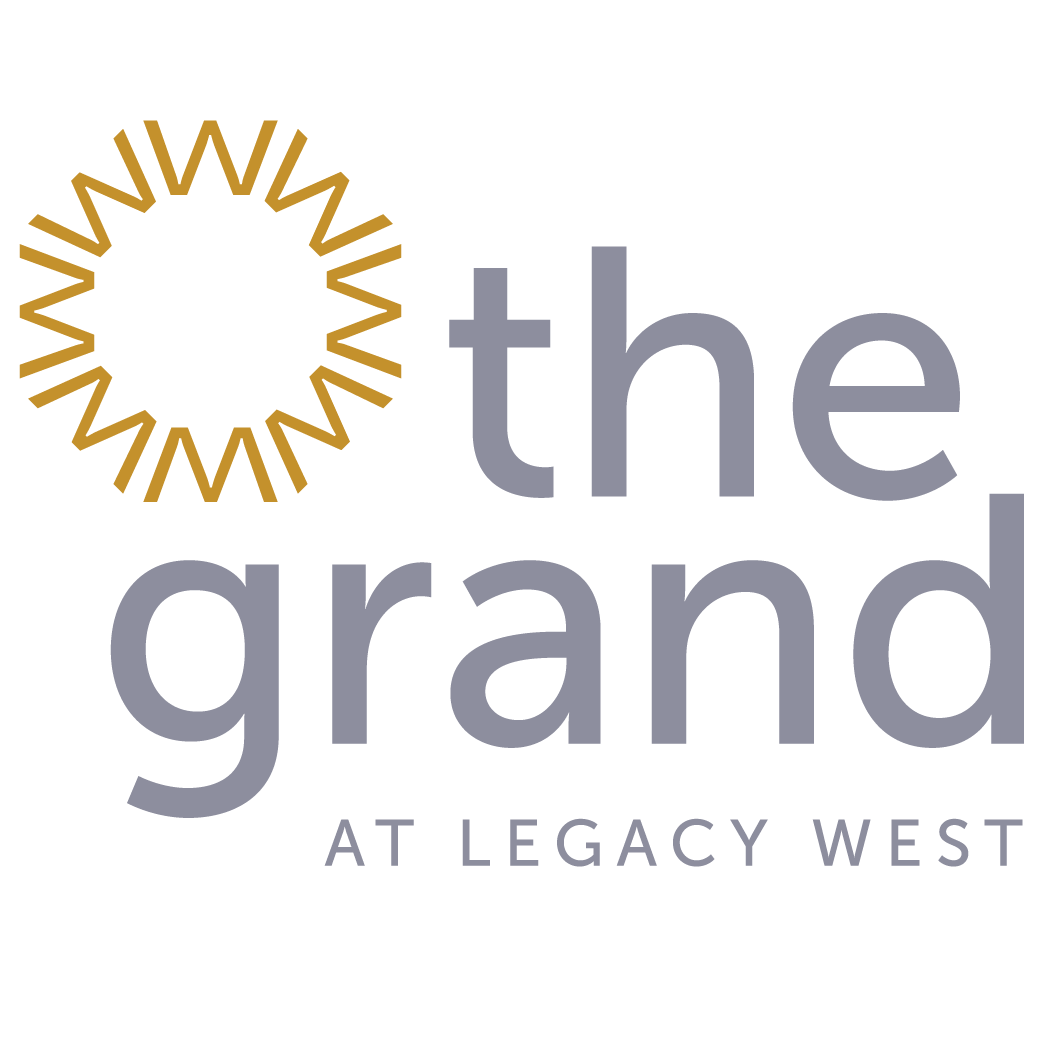 The Grand at Legacy West Logo