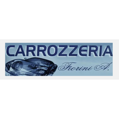 Carrozzeria Fiorini Logo