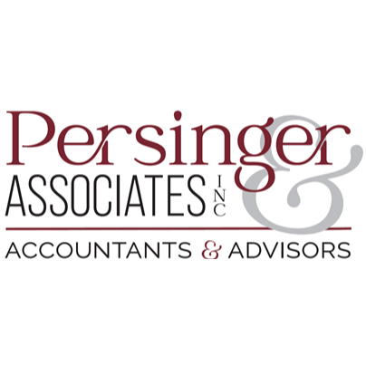 Persinger &amp; Associates Inc. Logo