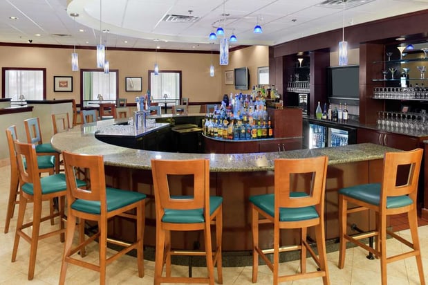 Images DoubleTree by Hilton Hotel Augusta
