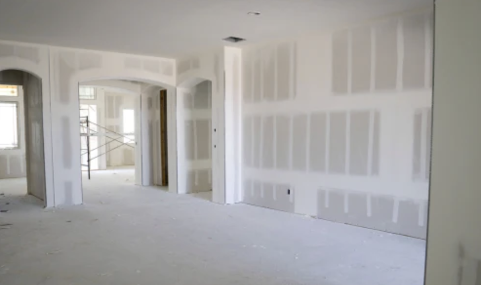 Santelli Lumber Image