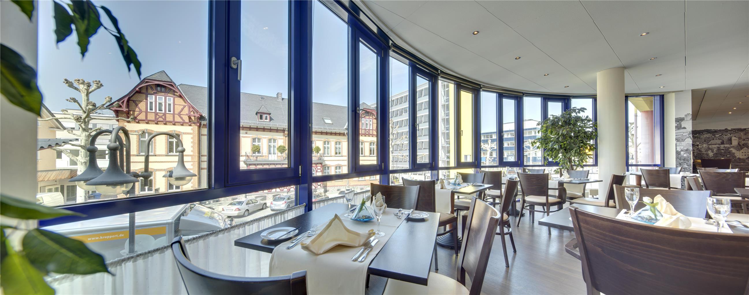 Best Western Hotel Wetzlar, Karl-Kellner-Ring 42 in Wetzlar