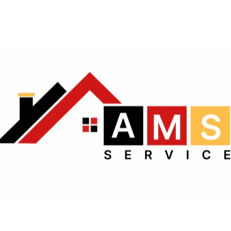 Entrümpelung, Entsorgung, Handwerkerservice, AMS SERVICE in Bonn - Logo