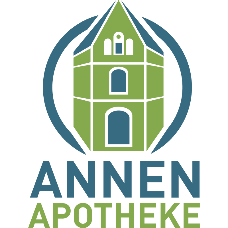 Annen-Apotheke in Brakel in Westfalen - Logo