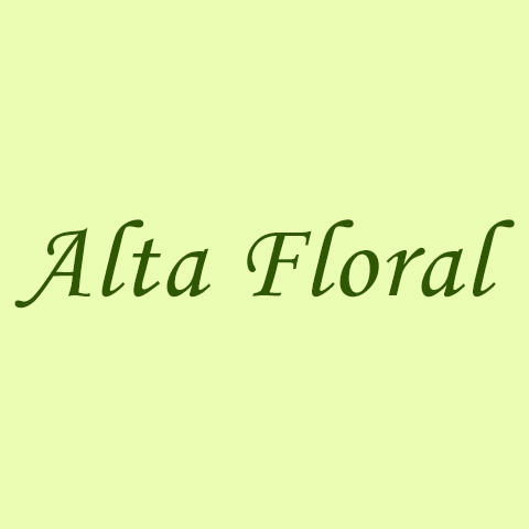 Alta Floral - Shelby, OH 44875 - (419)347-3470 | ShowMeLocal.com