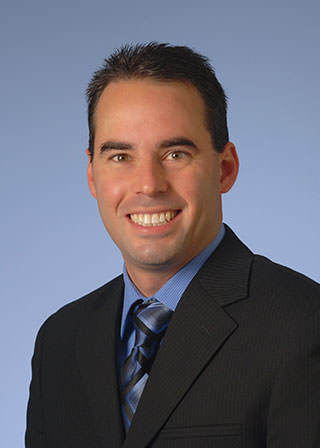 Bryan K. Holcomb, MD - IU Health General Surgery