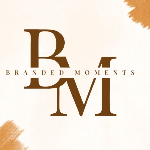 Branded Moments - Studio für Markeninszenierung Logo