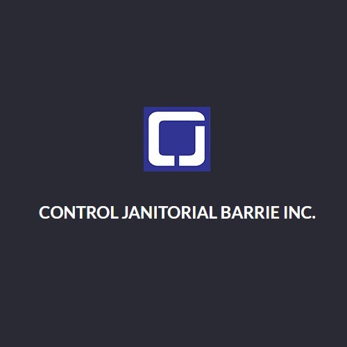 Control Janitorial Barrie Inc.